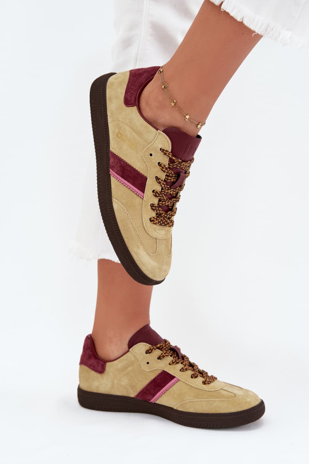 Scarpe spportive model 216480 Step in style - Miniatura 3