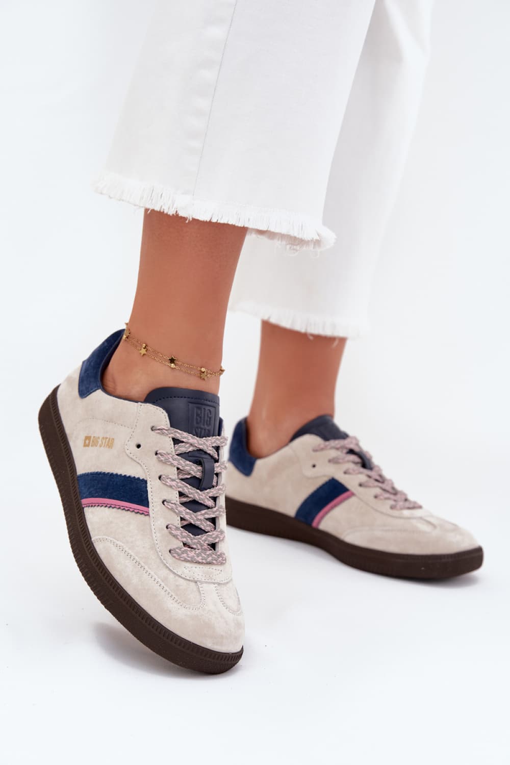 Scarpe spportive model 216481 Step in style
