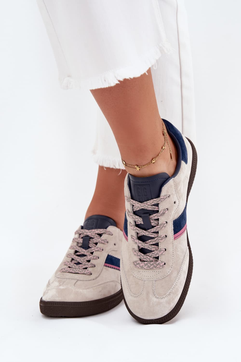 Scarpe spportive model 216481 Step in style - Miniatura 3