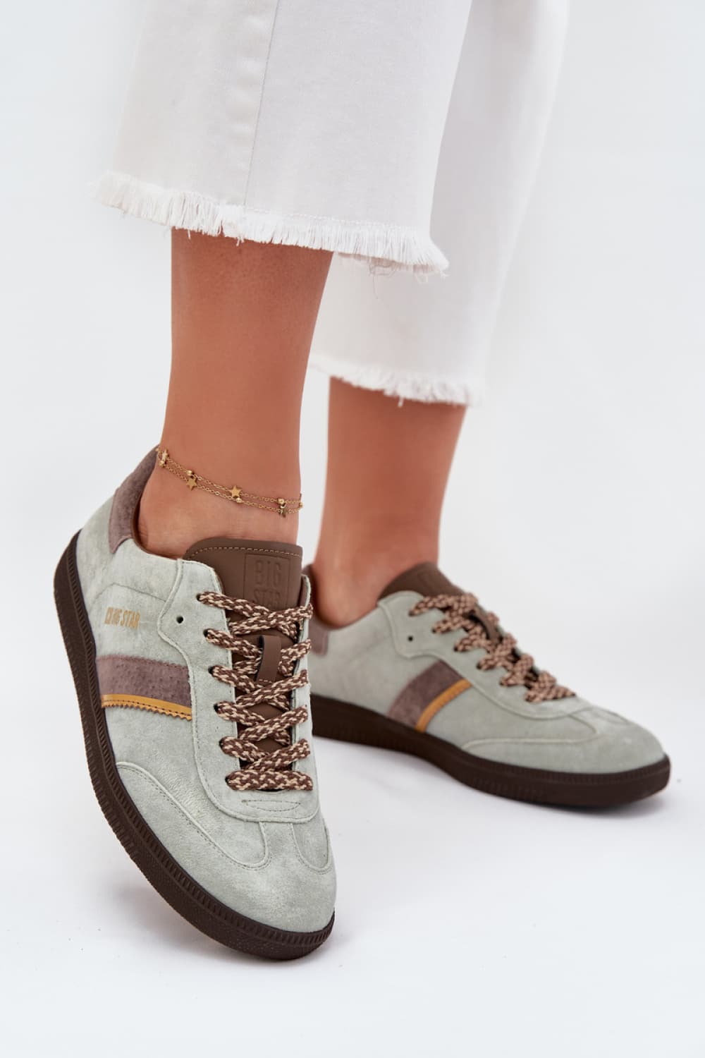 Scarpe spportive model 216482 Step in style
