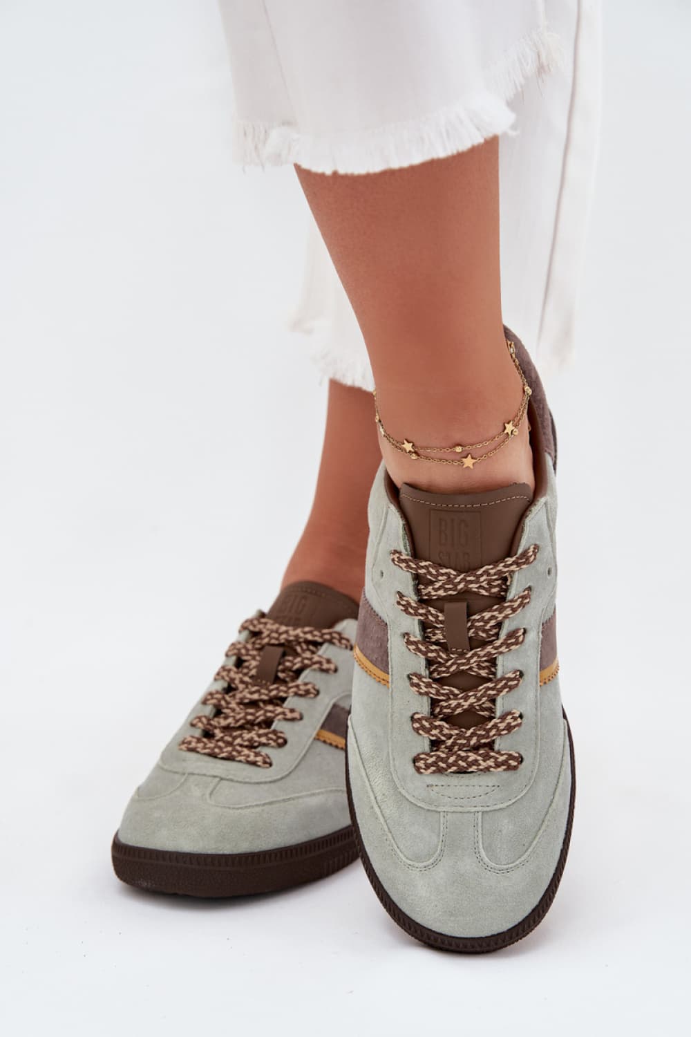 Scarpe spportive model 216482 Step in style - Miniatura 3