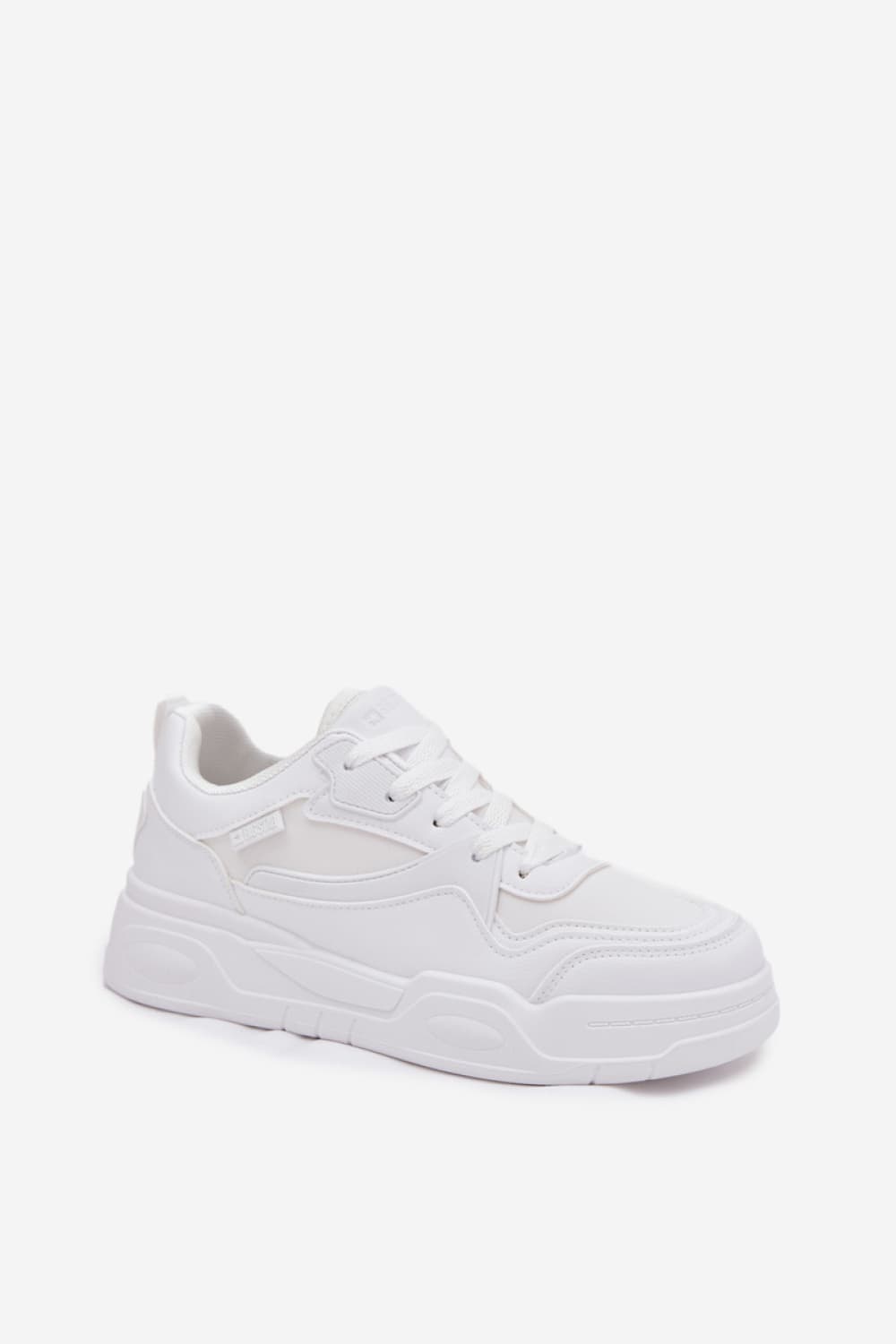 Scarpe sportive con piattaforma model 216483 Step in style - Miniatura 2
