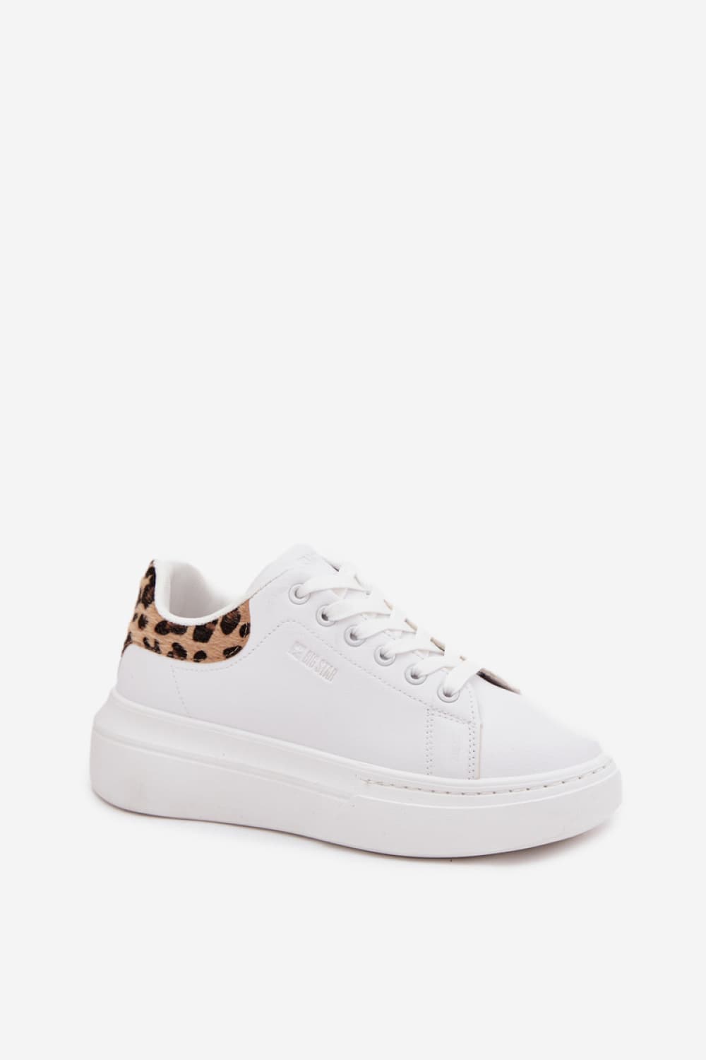Scarpe sportive con piattaforma model 216484 Step in style - Miniatura 2