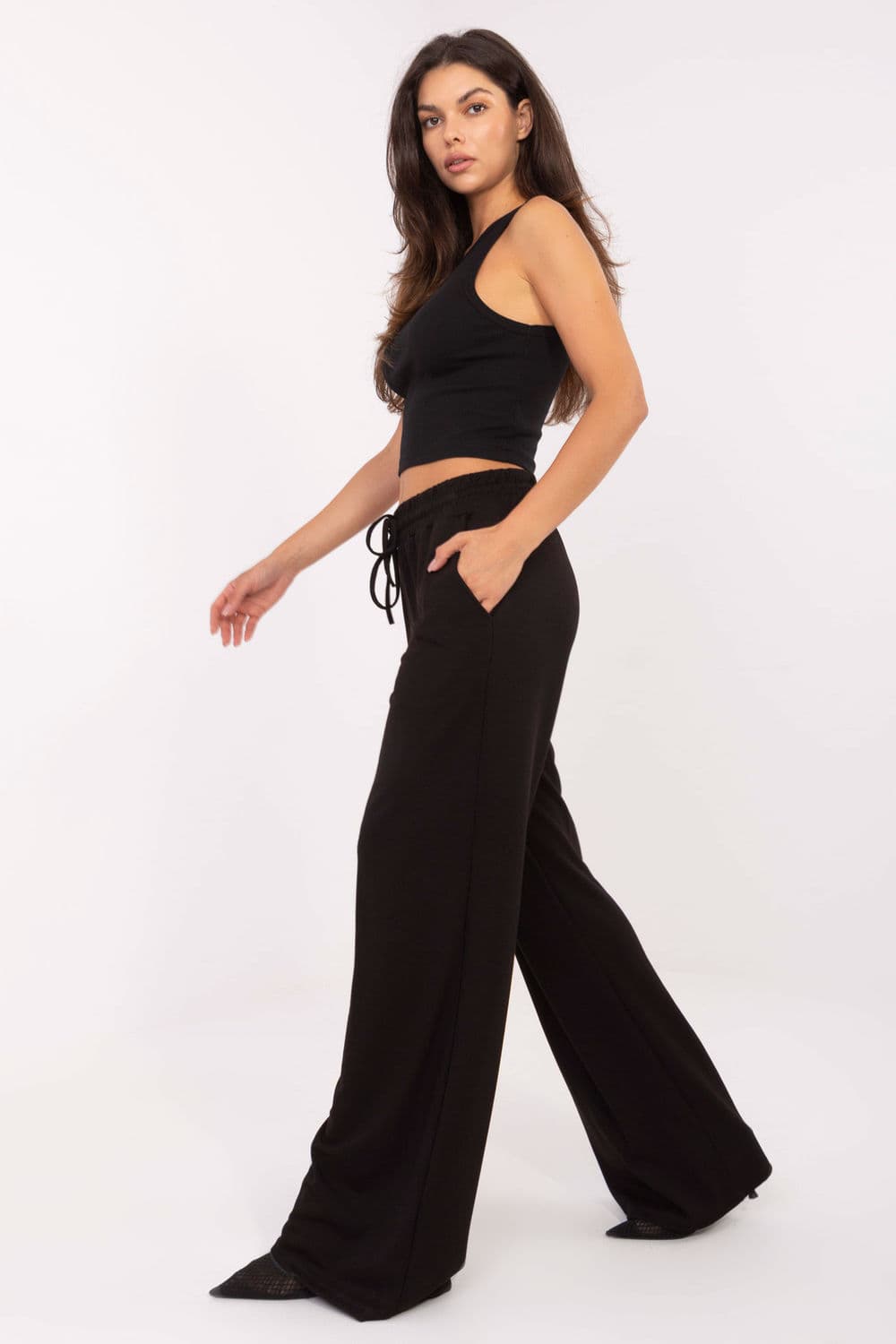 Pantaloni model 216510 Relevance - Miniatura 2