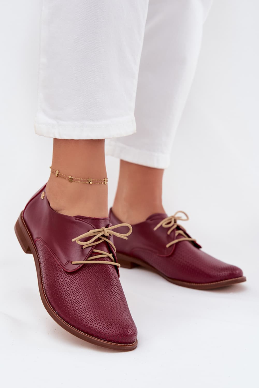 Scarpe model 216523 Step in style