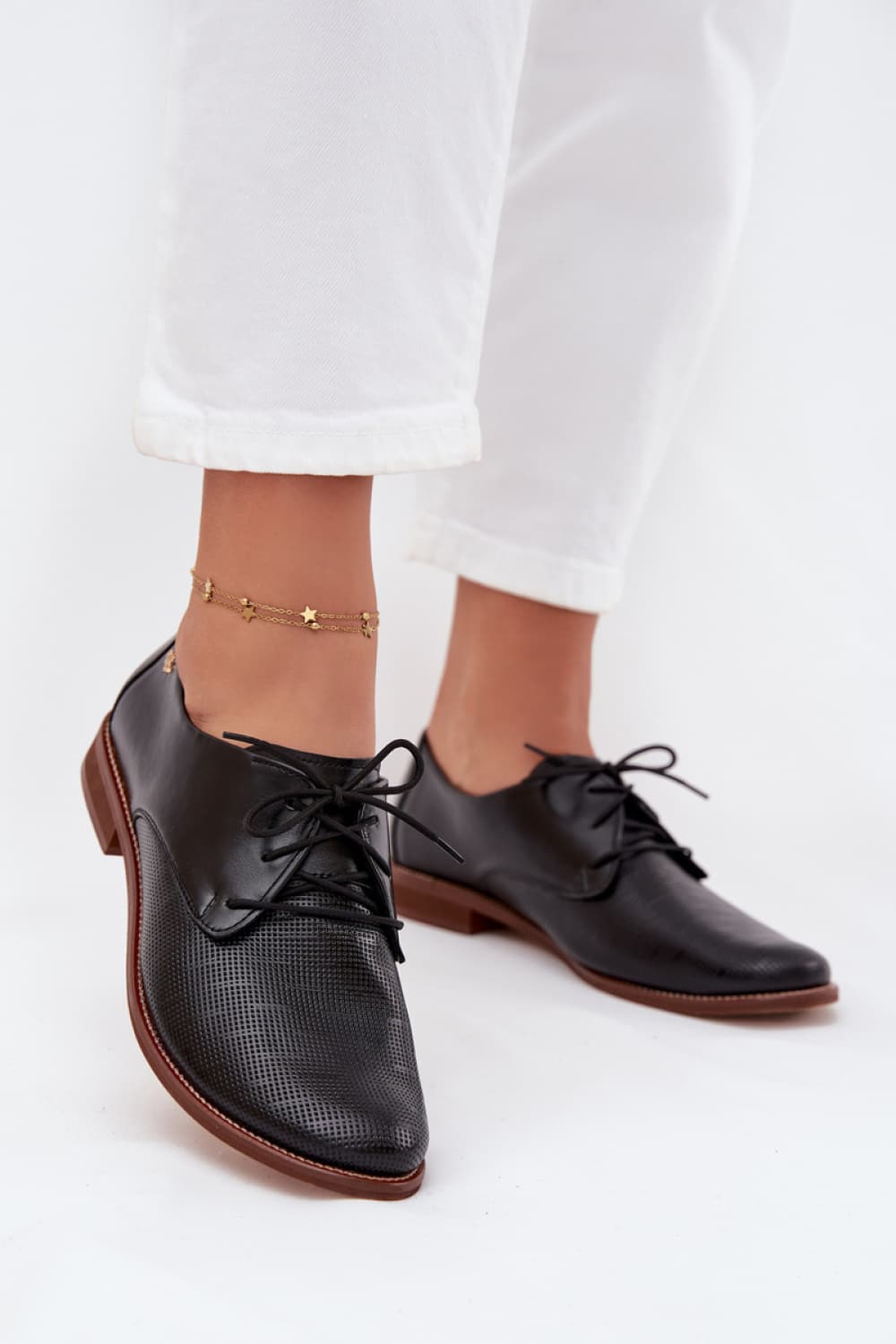 Scarpe model 216524 Step in style