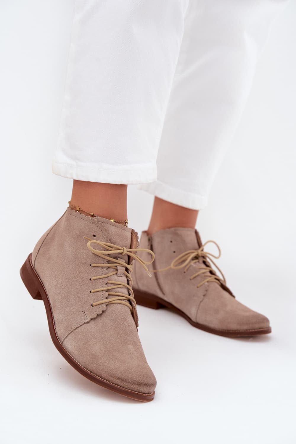 Scarpe model 216525 Step in style