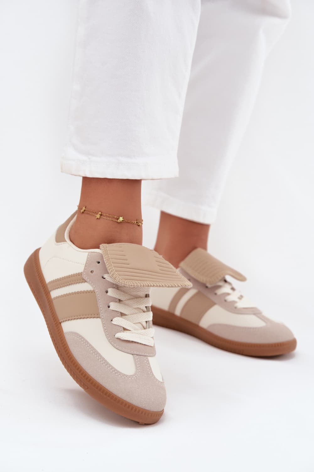 Scarpe spportive model 216527 Step in style