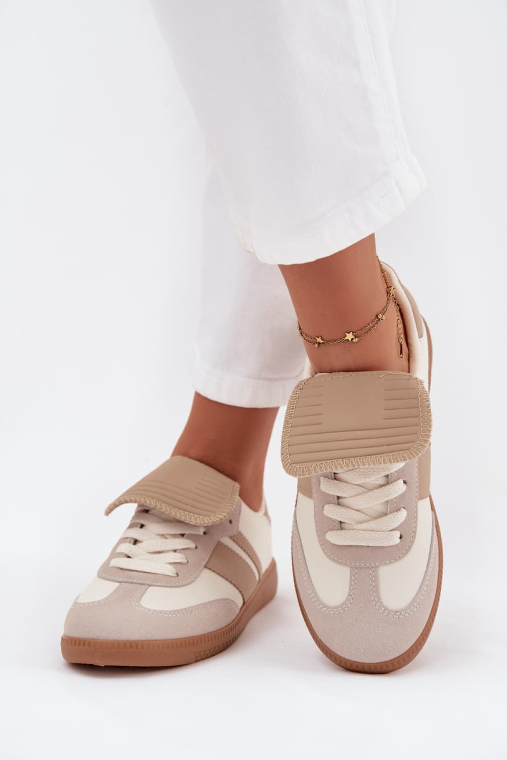 Scarpe spportive model 216527 Step in style - Miniatura 3
