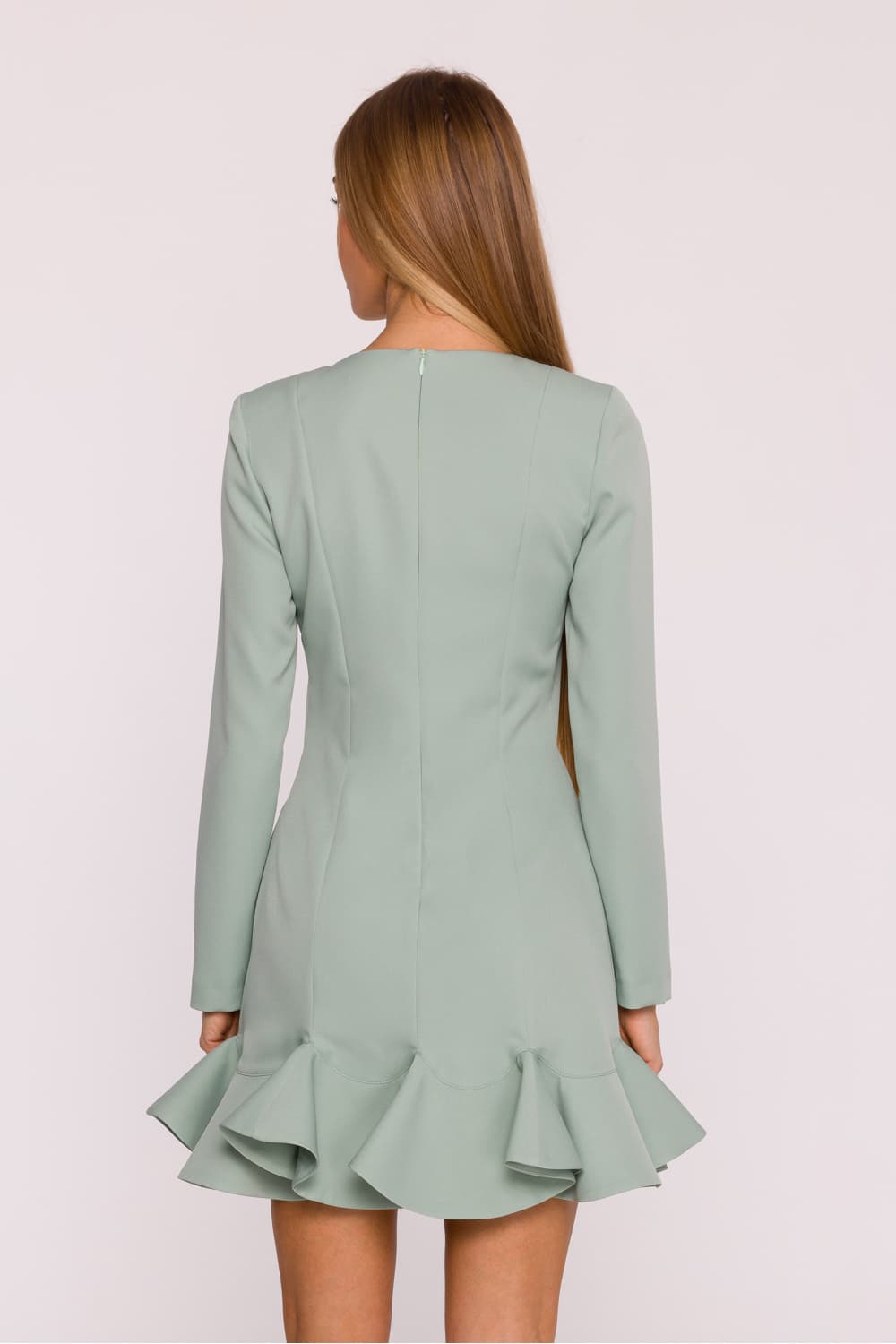 Vestito da cocktail model 216581 Moe - Miniatura 3