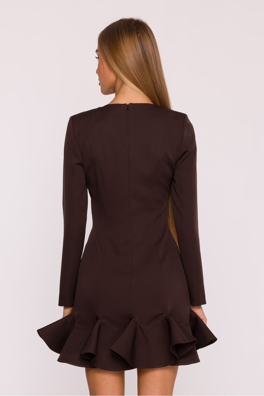 Vestito da cocktail model 216583 Moe - Miniatura 3