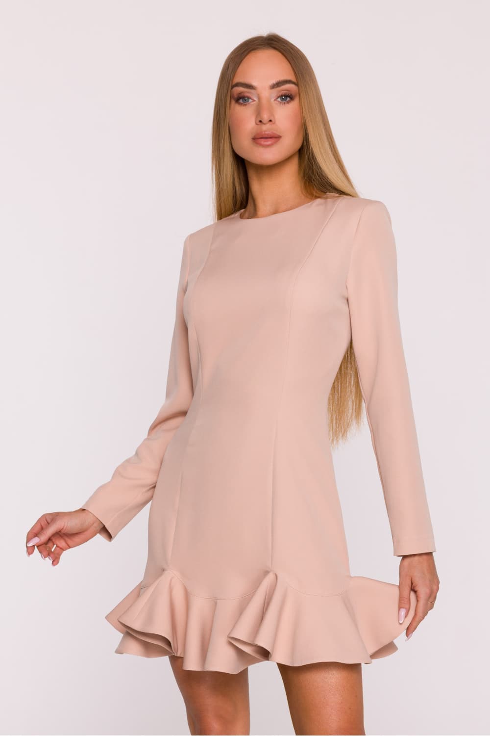 Vestito da cocktail model 216585 Moe