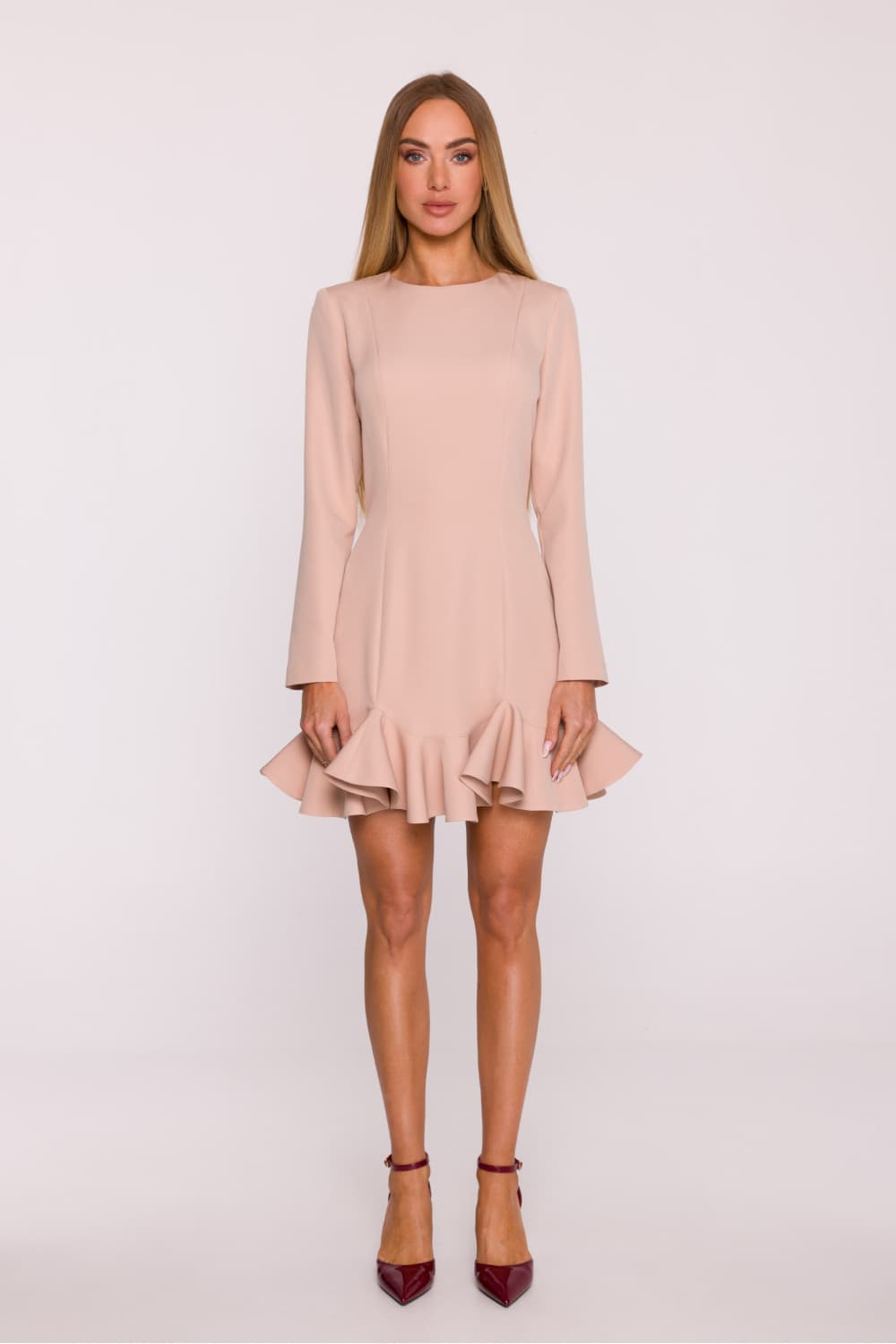Vestito da cocktail model 216585 Moe - Miniatura 2