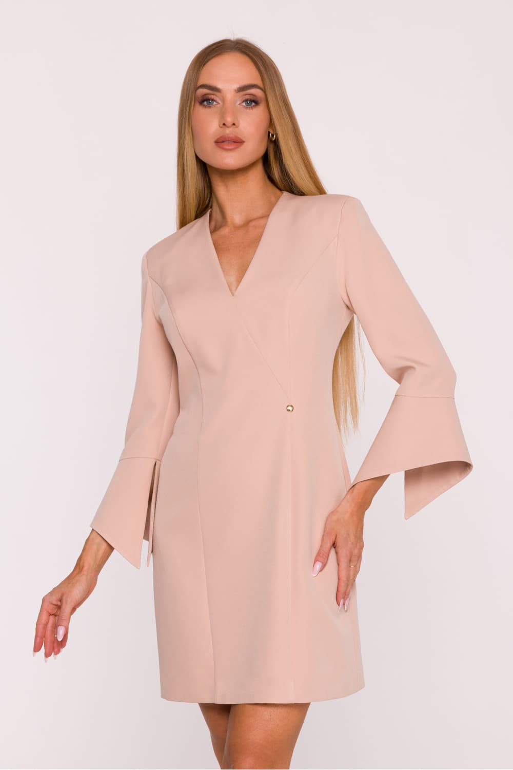 Vestito da giorno model 216609 Moe