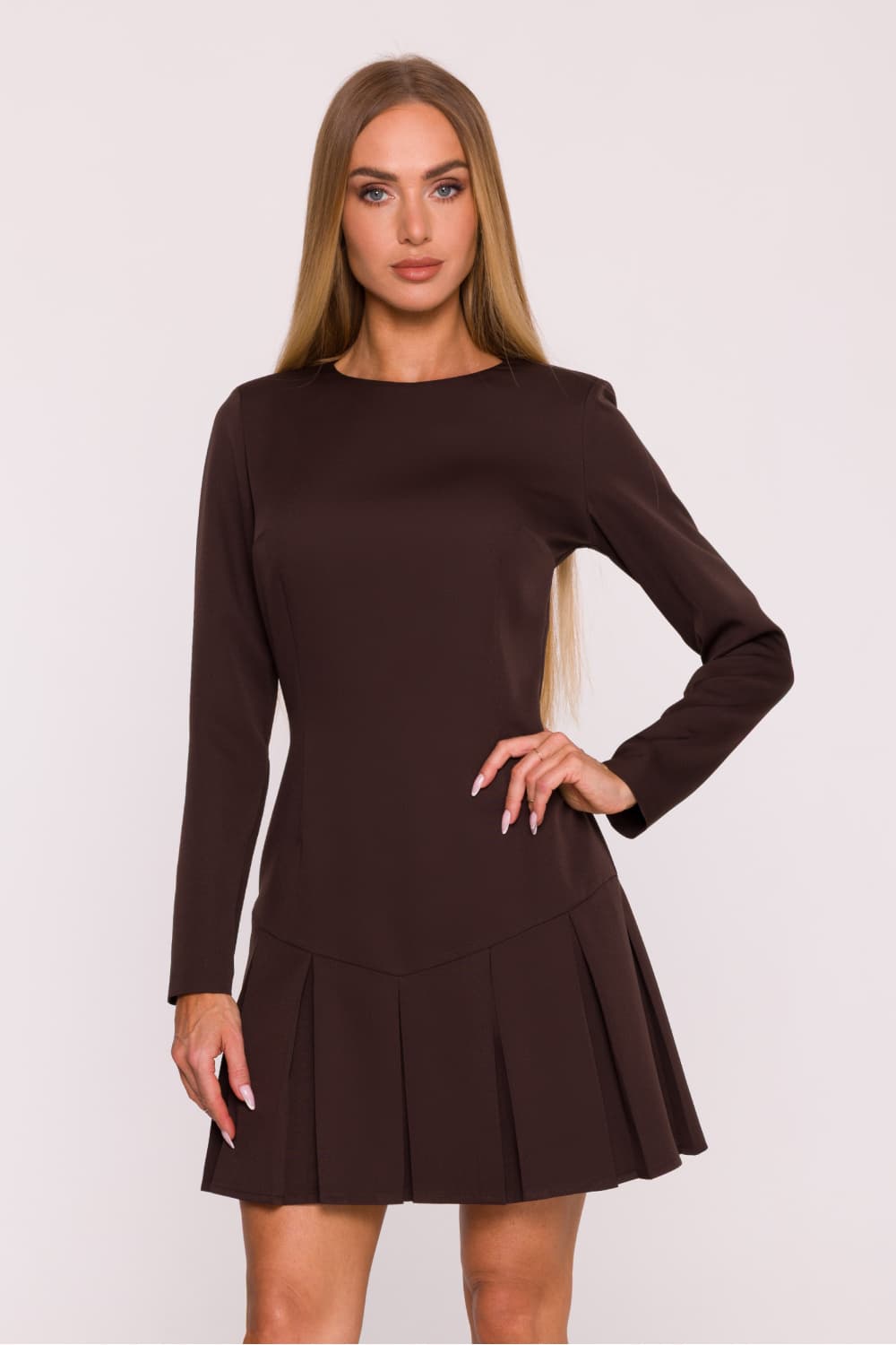 Vestito da giorno model 216625 Moe