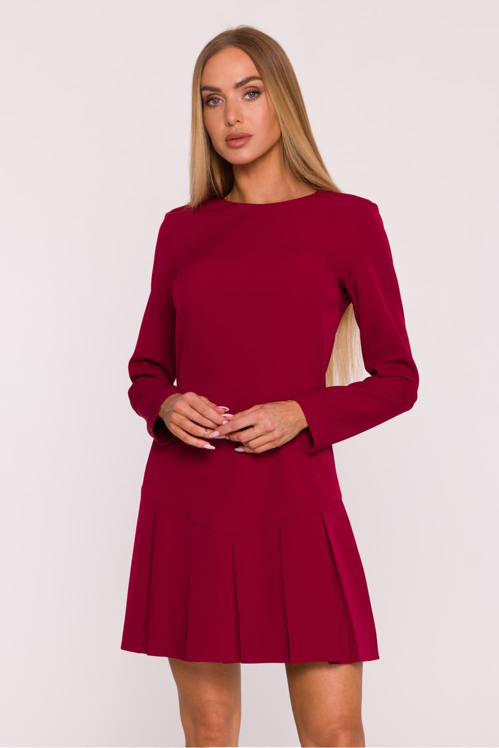 Vestito da giorno model 216626 Moe