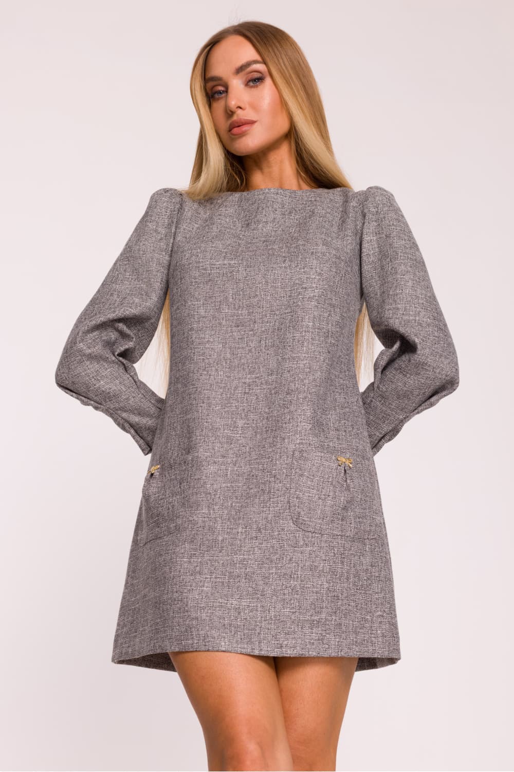 Vestito da giorno model 216633 Moe