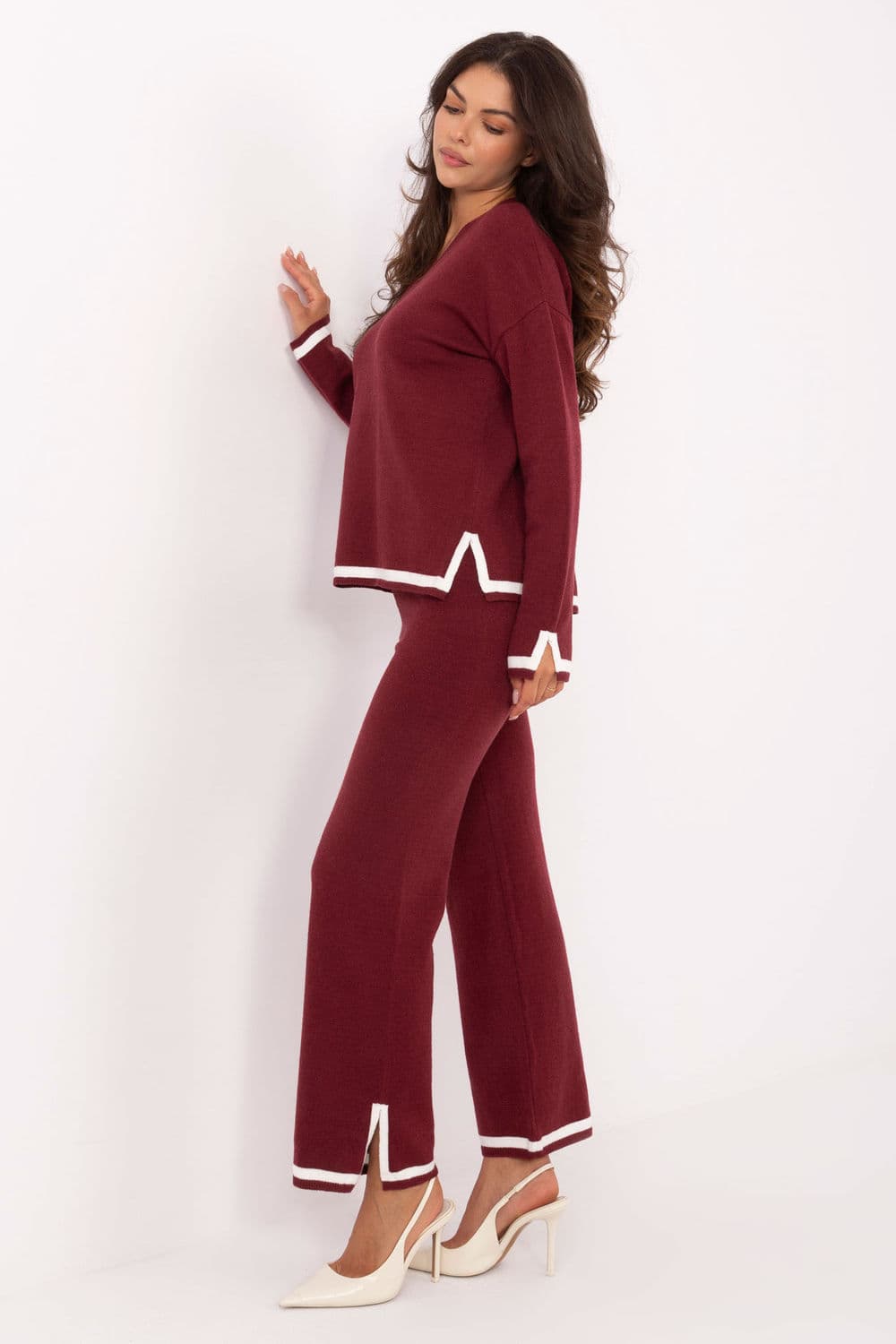 completo model 216695 Italy Moda - Miniatura 2