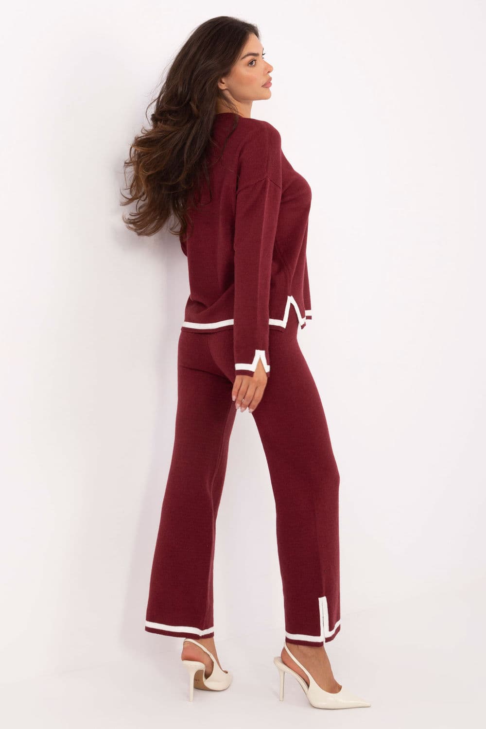 completo model 216695 Italy Moda - Miniatura 3