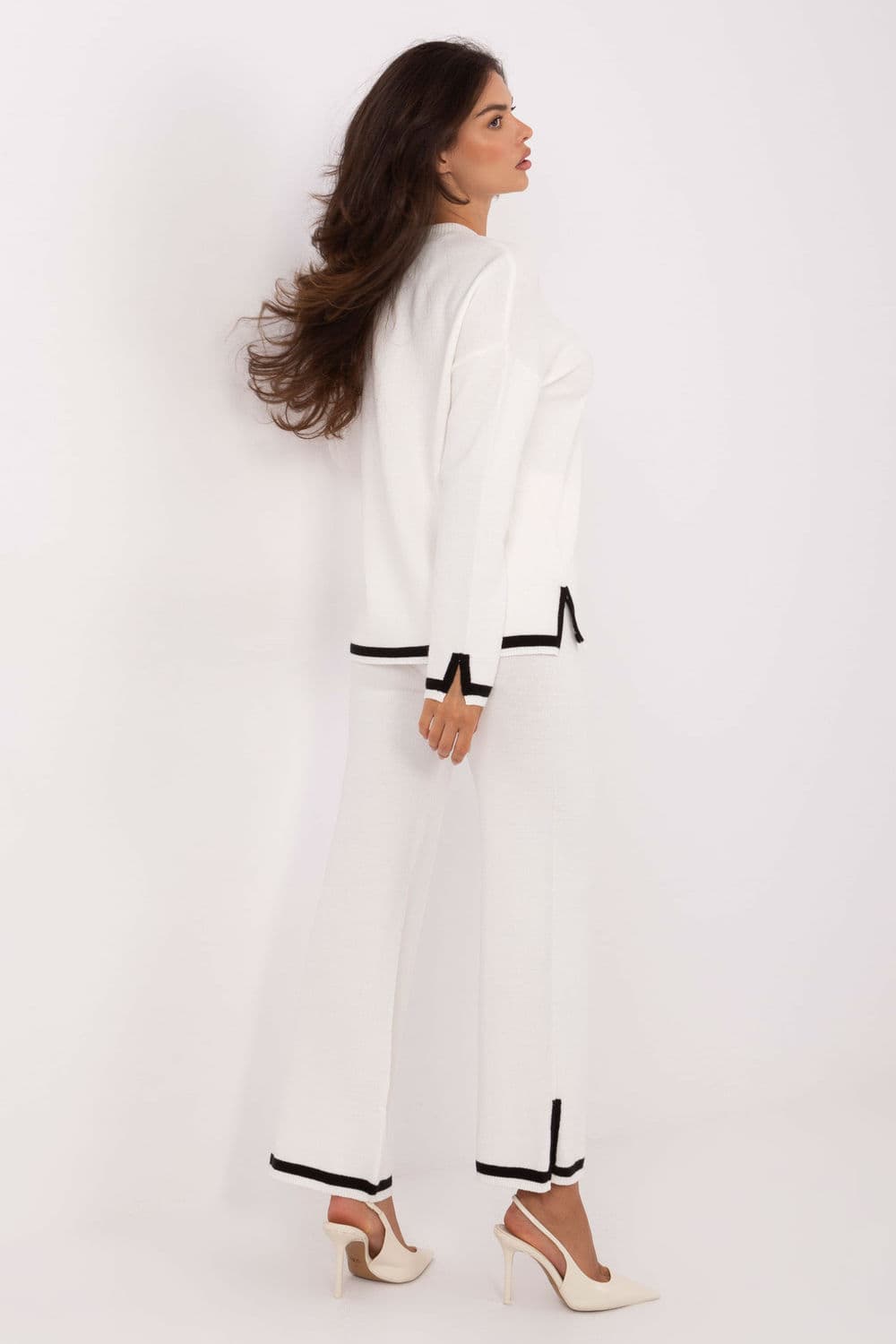 completo model 216697 Italy Moda - Miniatura 3