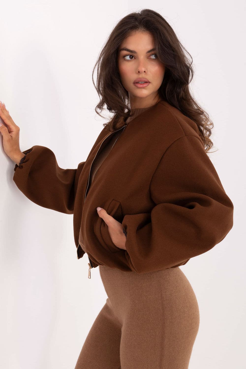 Giubbino model 216701 Rue Paris - Miniatura 2