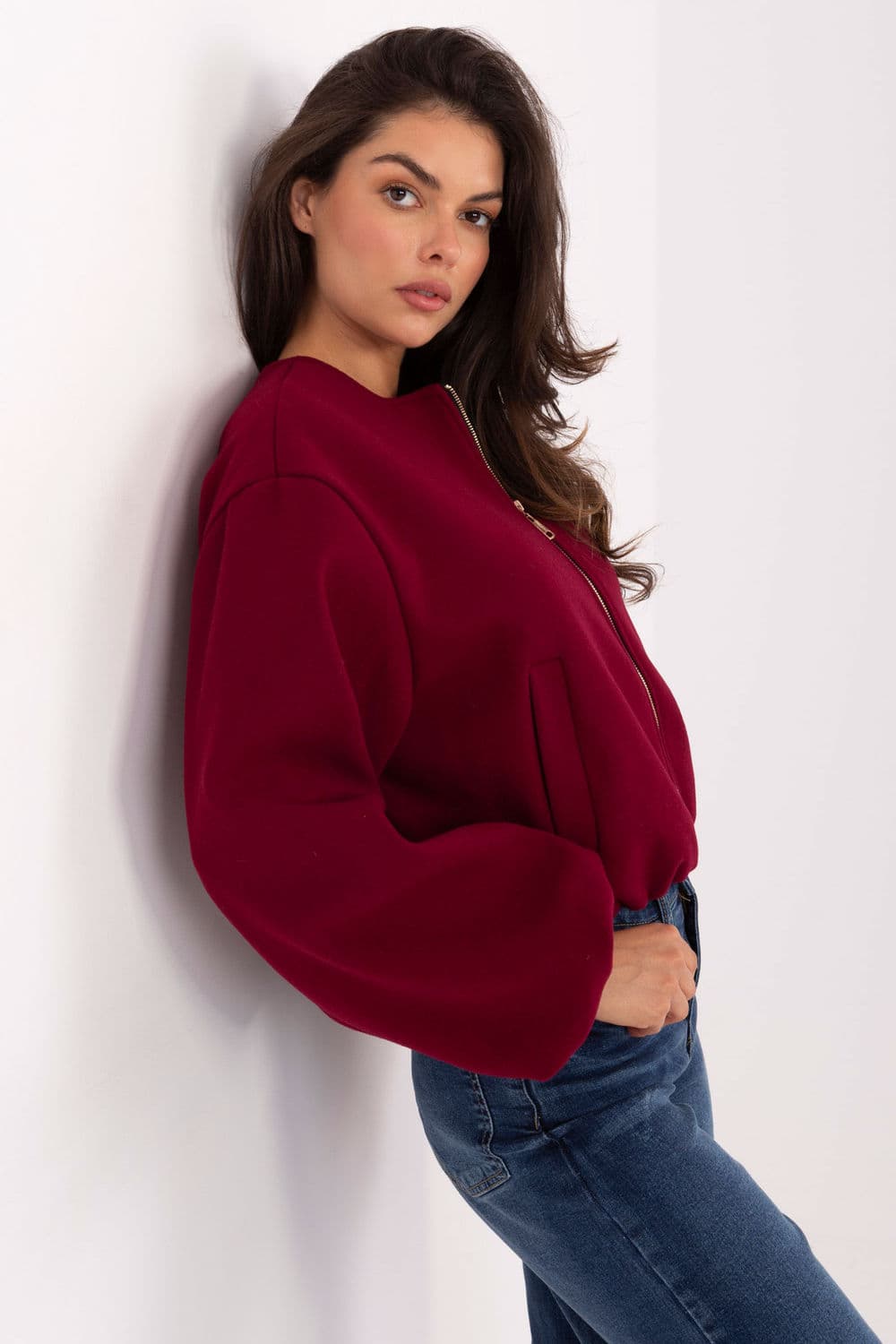 Giubbino model 216702 Rue Paris - Miniatura 2