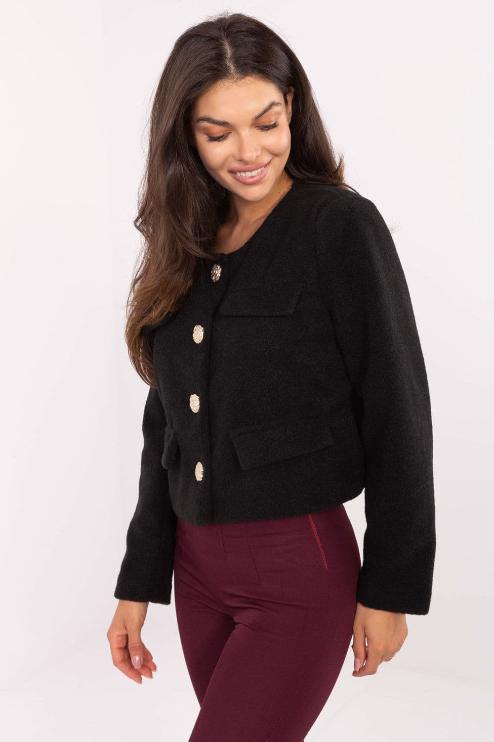 Giacca model 216705 Rue Paris - Miniatura 2