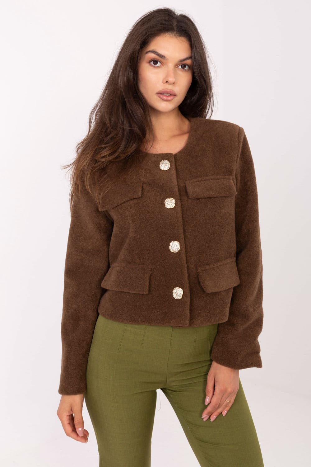 Giacca model 216707 Rue Paris