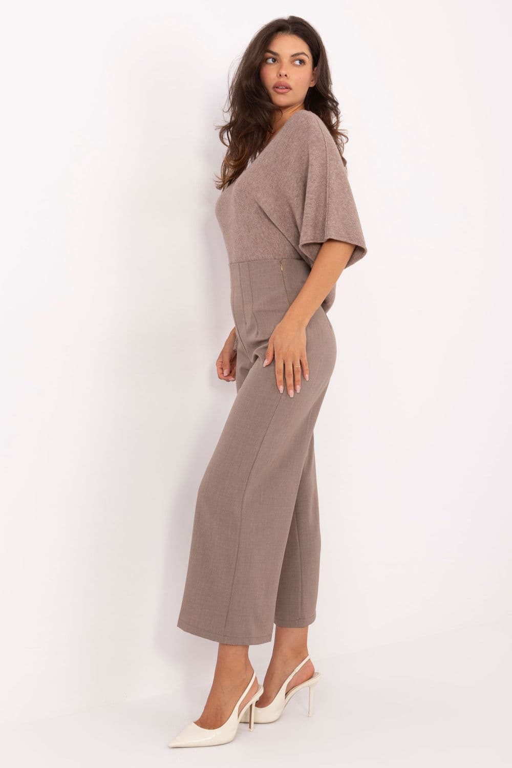 Pantaloni da donna model 216723 Rue Paris - Miniatura 2