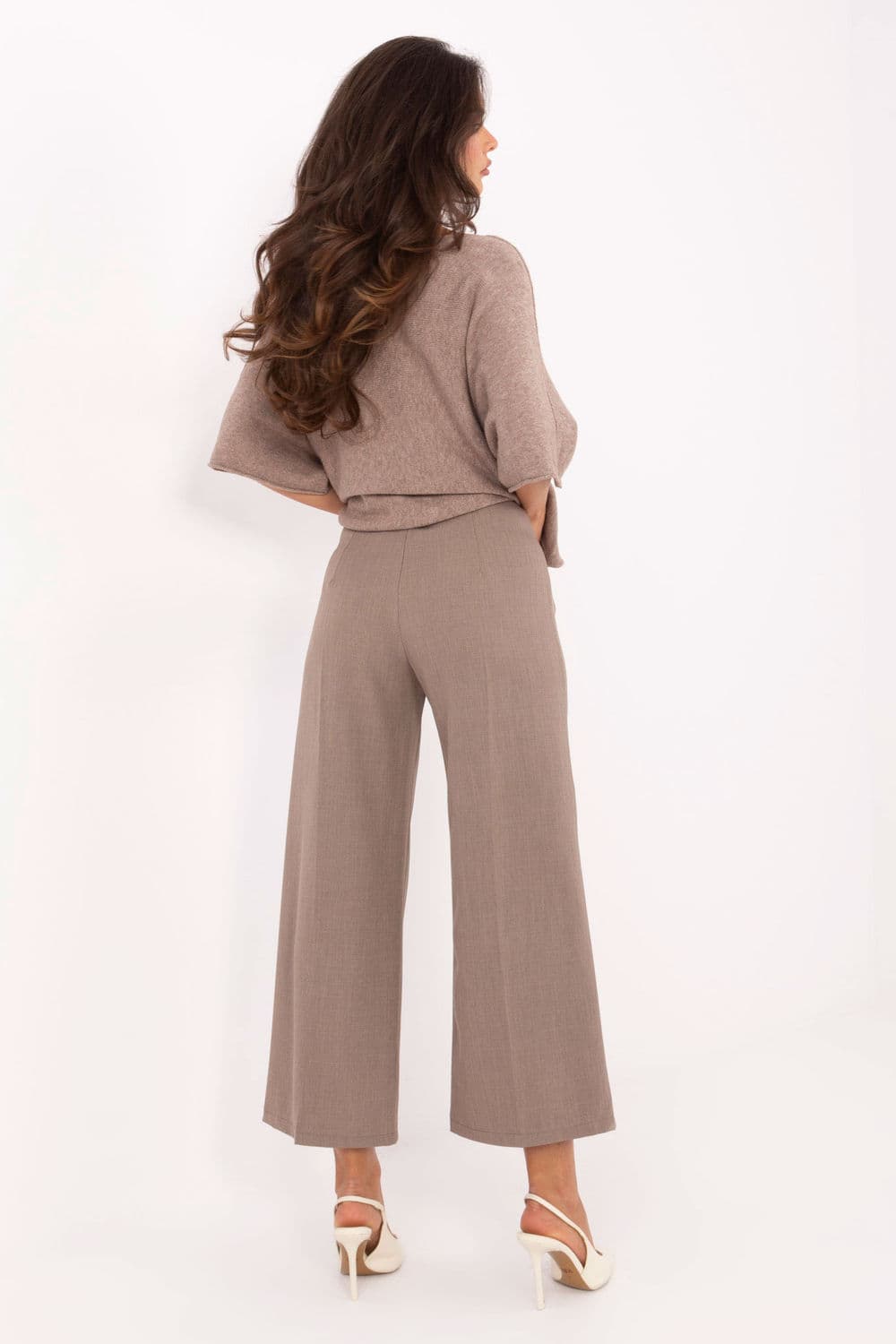 Pantaloni da donna model 216723 Rue Paris - Miniatura 3