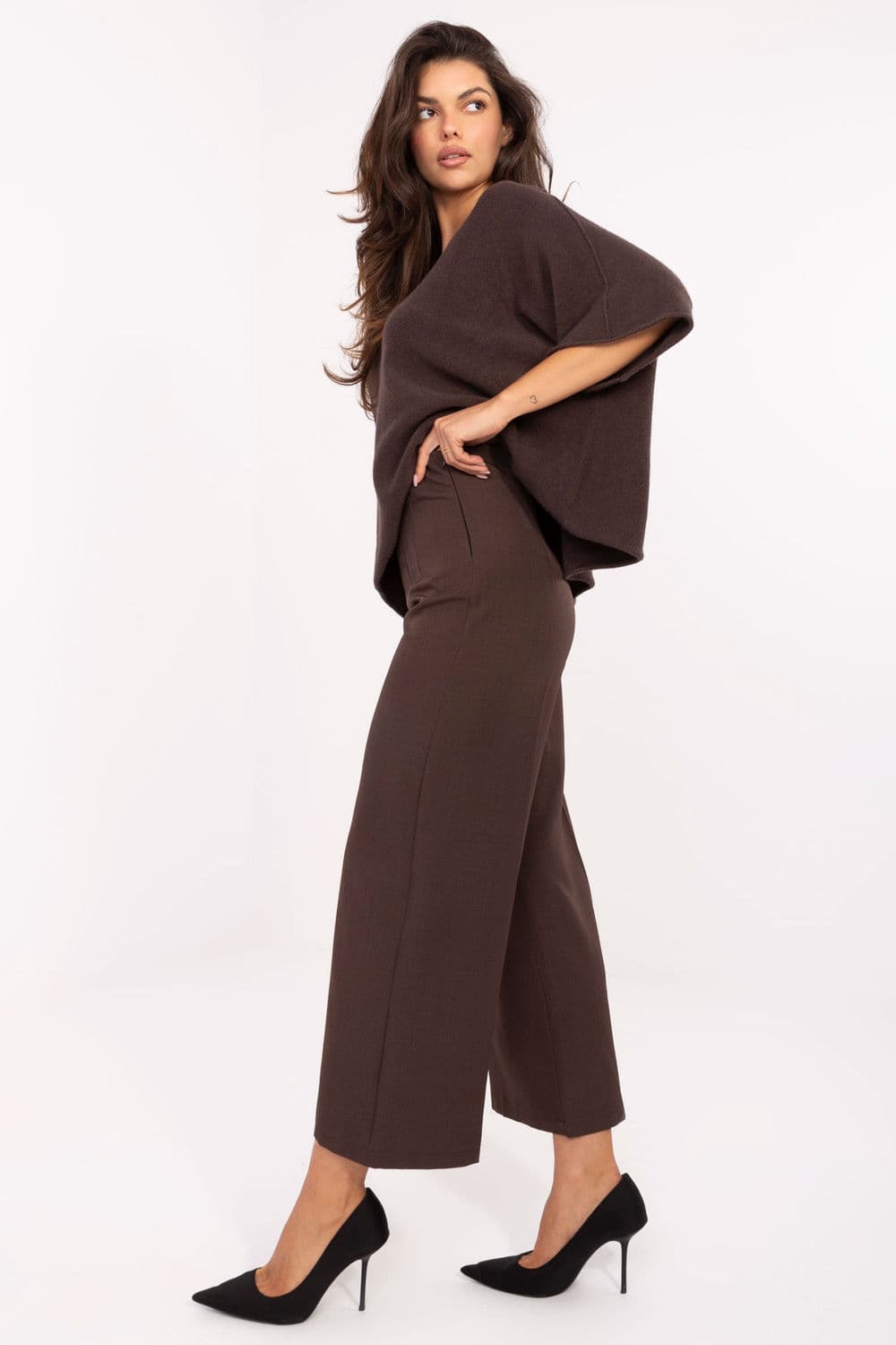 Pantaloni da donna model 216725 Rue Paris - Miniatura 2
