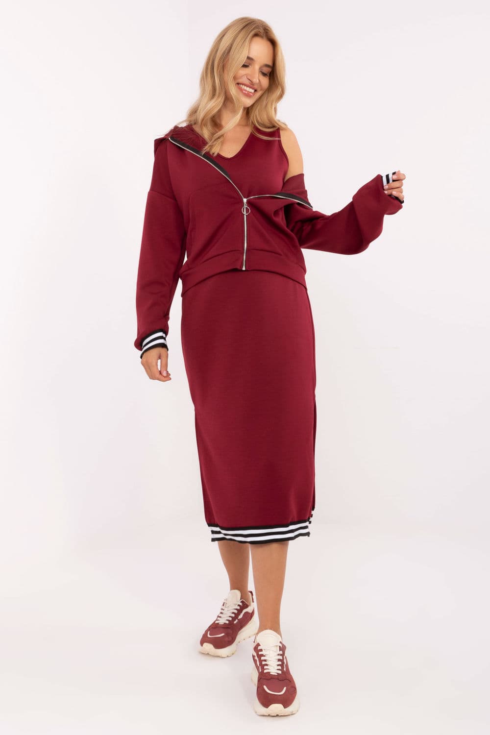 completo model 216732 Rue Paris