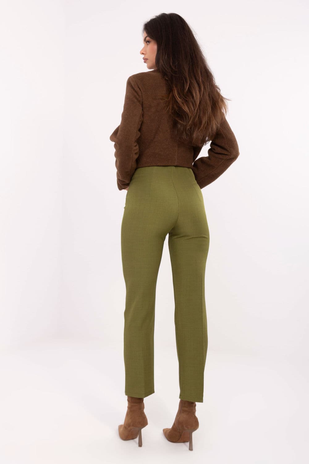 Pantaloni da donna model 216745 Rue Paris - Miniatura 3