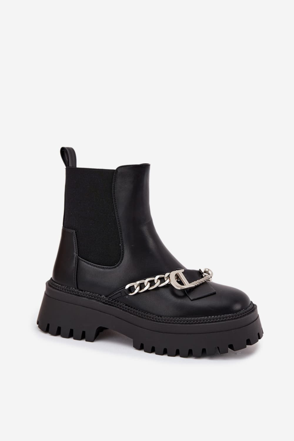 Scarpe con tacco model 216798 Step in style - Miniatura 2