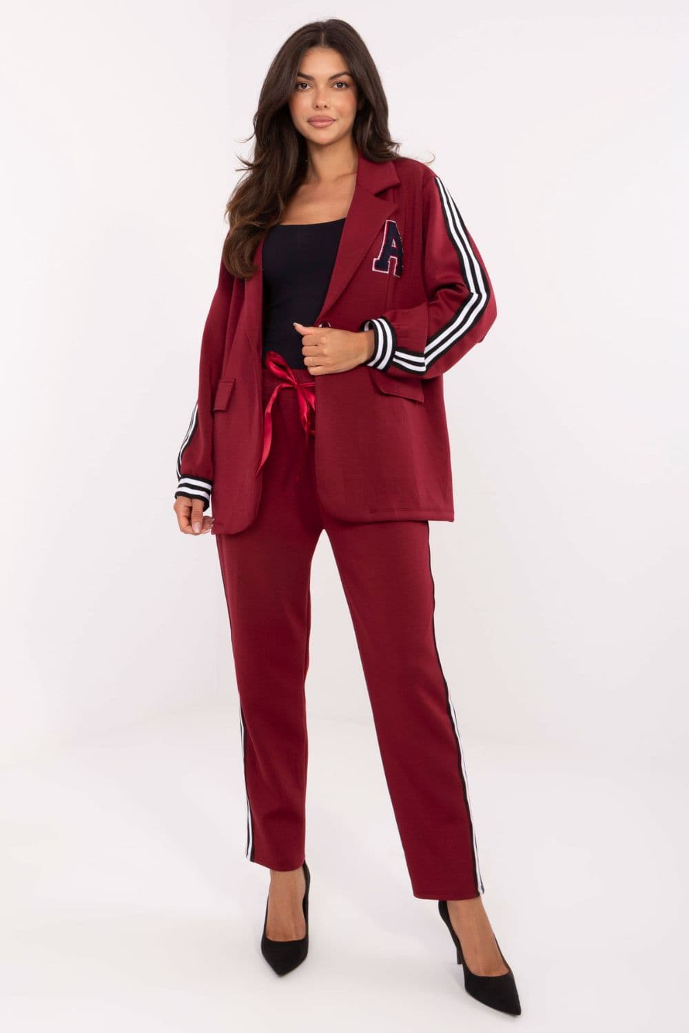 completo model 216718 Rue Paris - Miniatura 2
