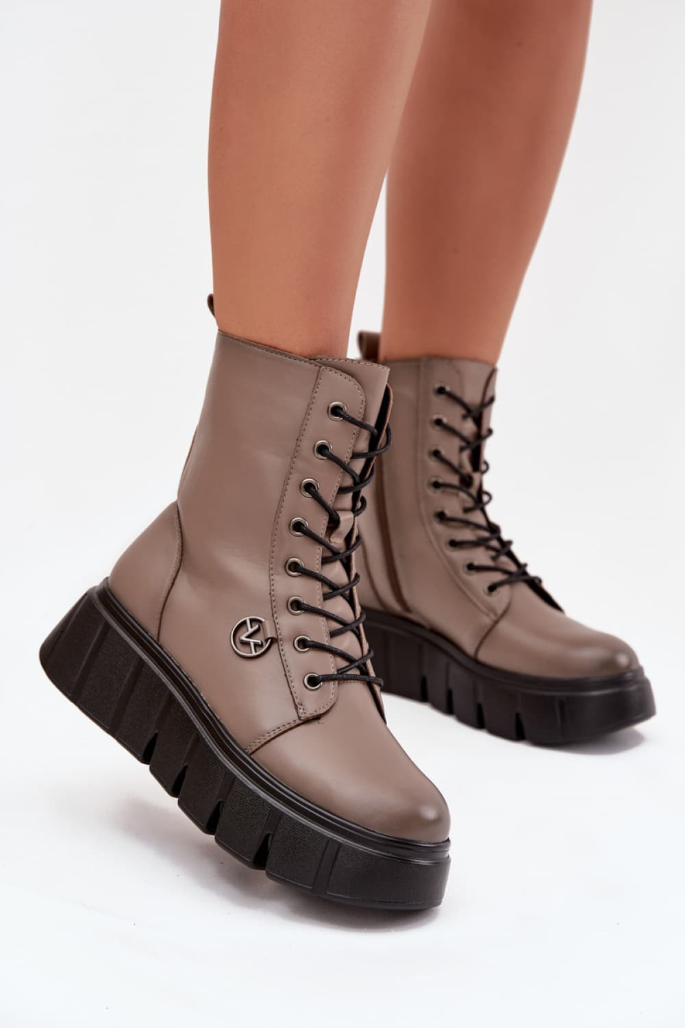 Stivaletto model 216829 Step in style
