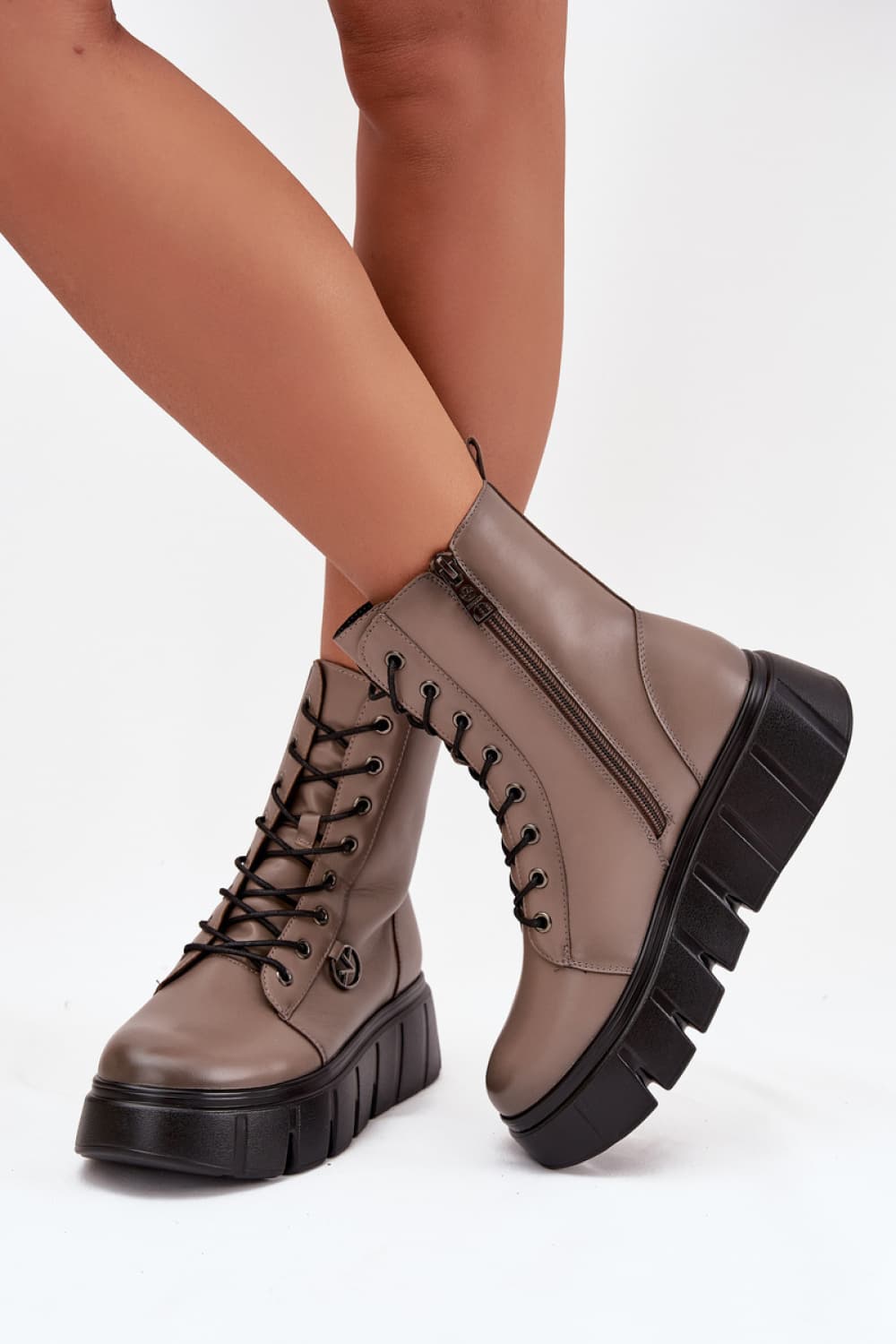 Stivaletto model 216829 Step in style - Miniatura 3