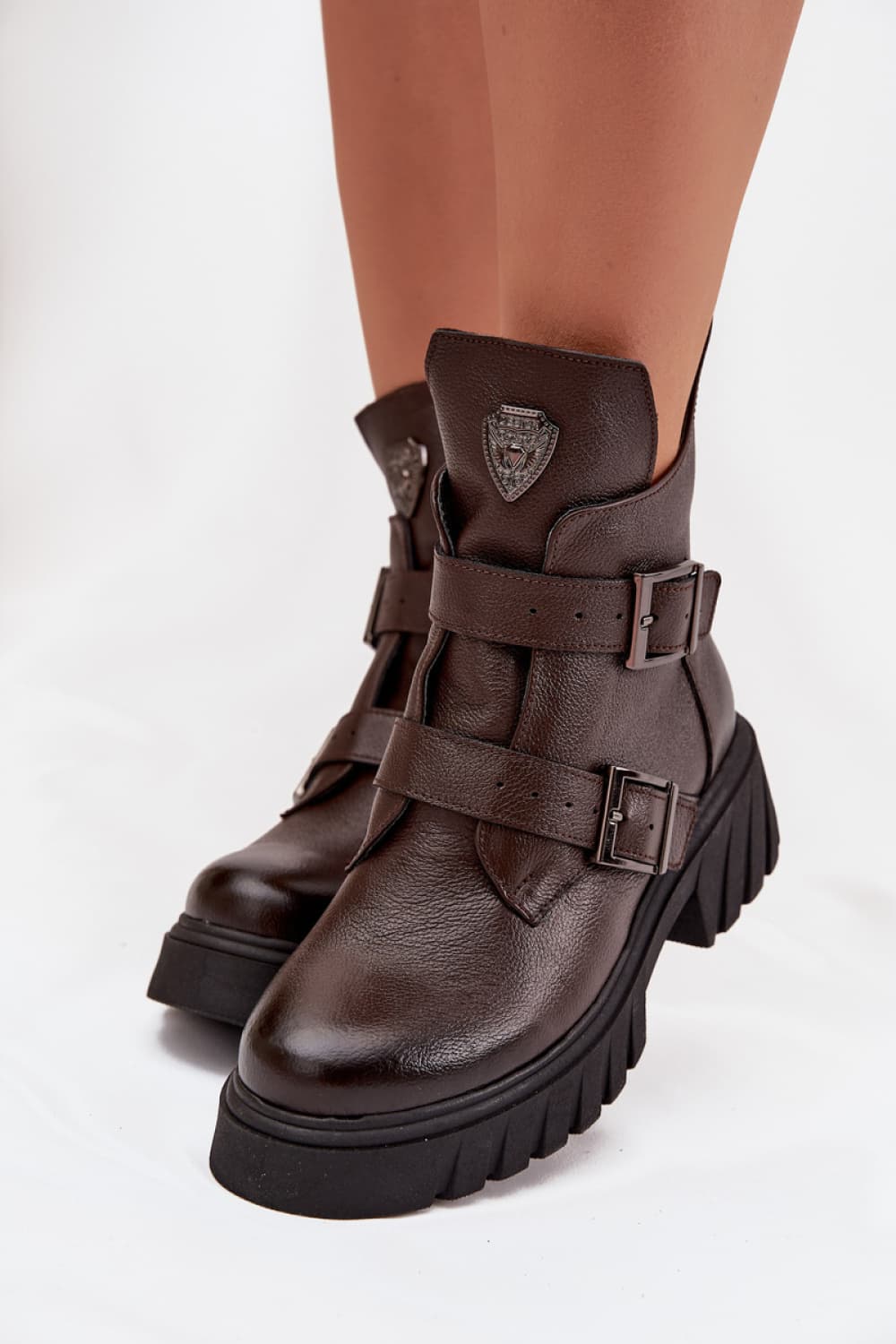 Scarpe con tacco model 216835 Step in style - Miniatura 3