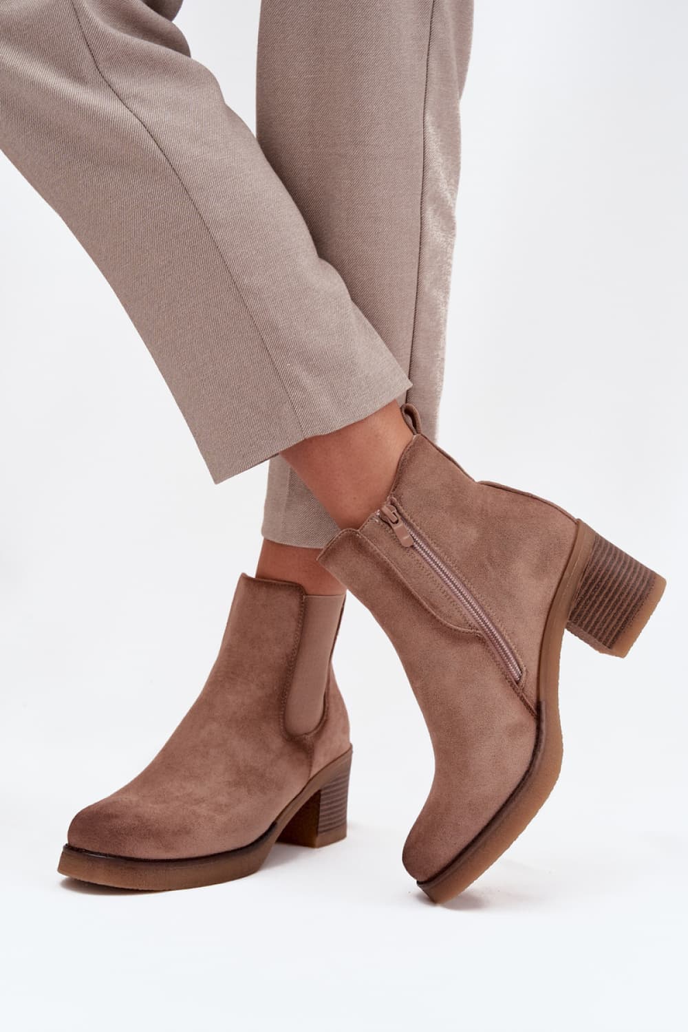 Scarpe Jodhpur boot model 216837 Step in style - Miniatura 3