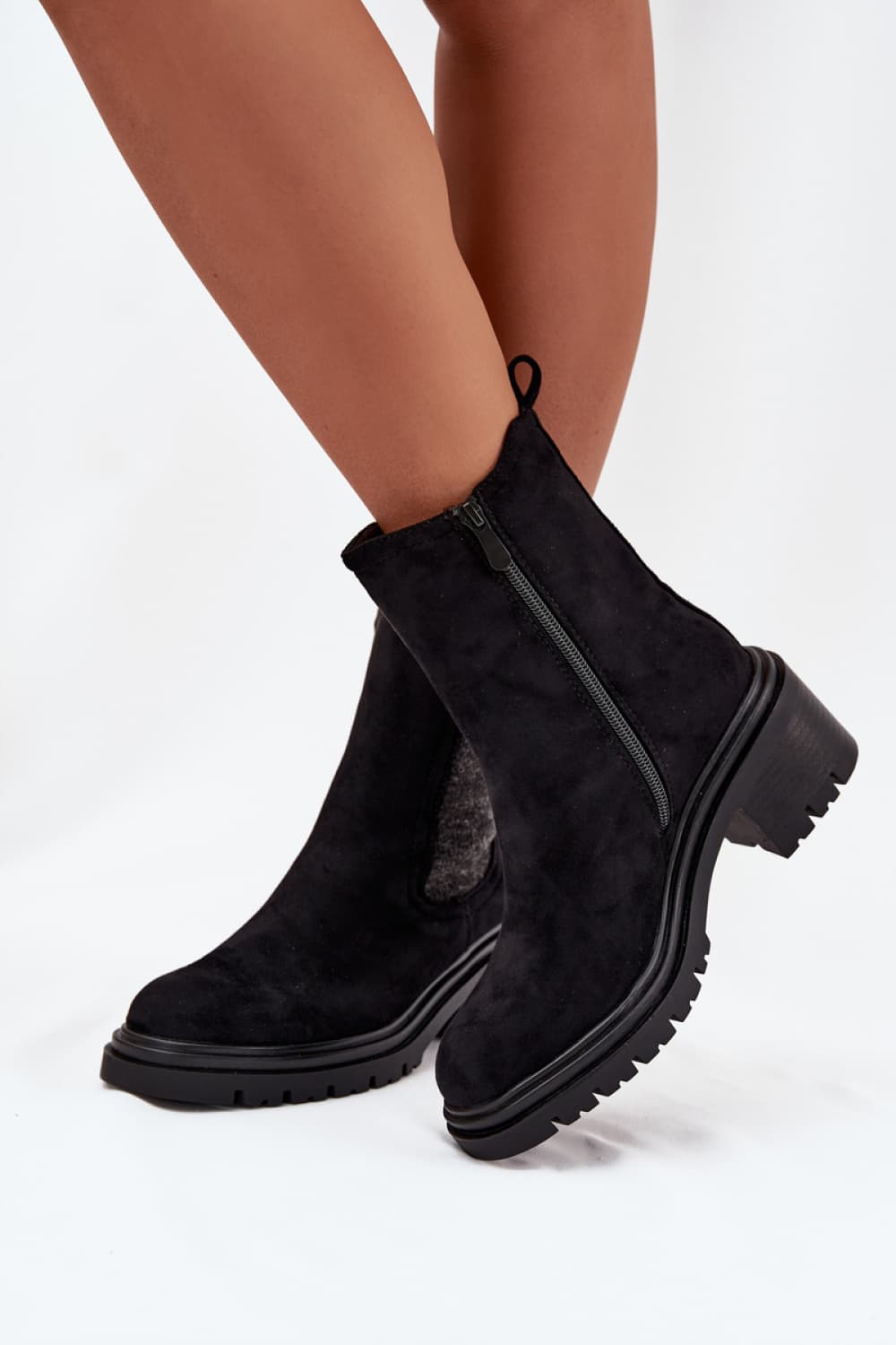 Scarpe Jodhpur boot model 216843 Step in style