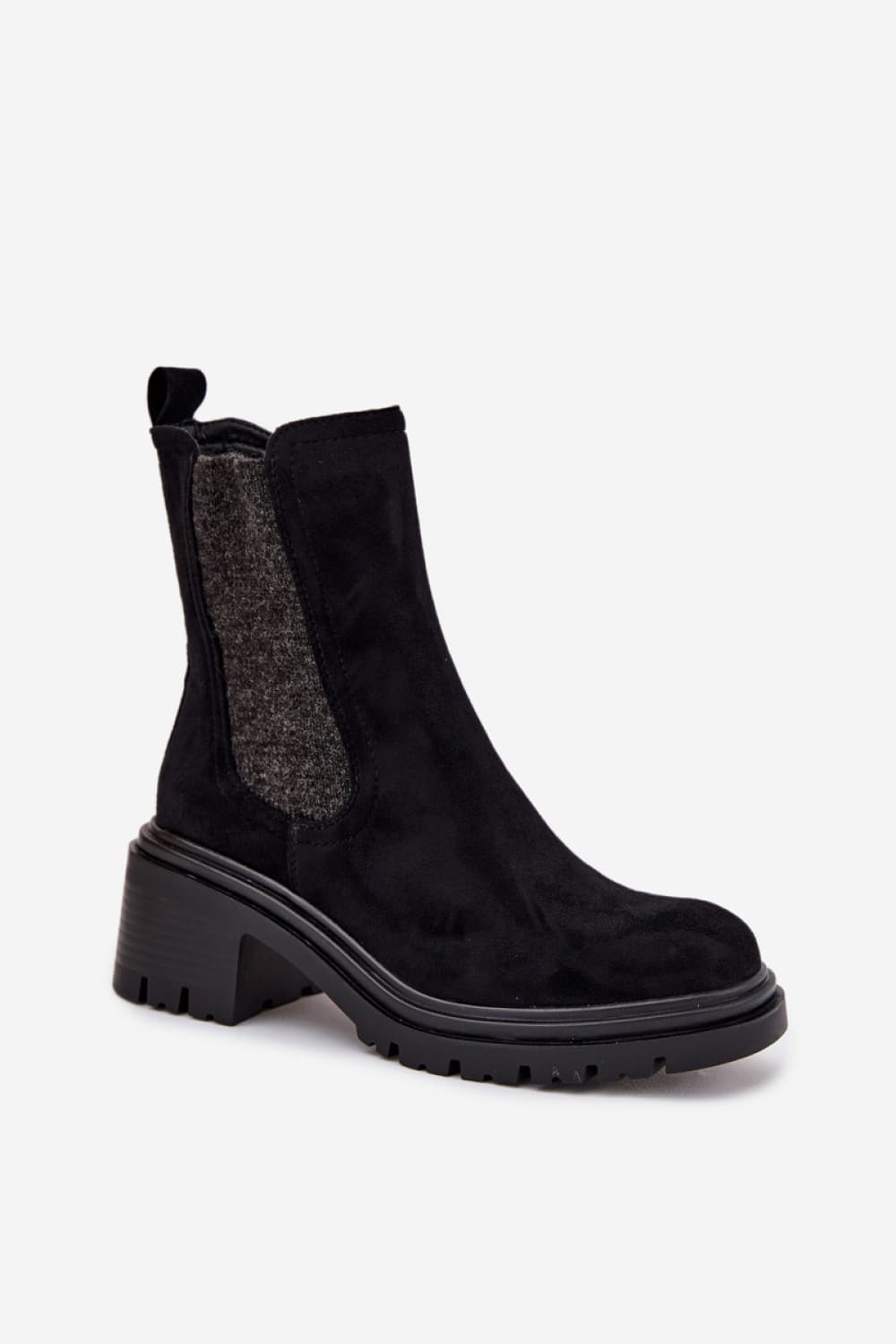 Scarpe Jodhpur boot model 216843 Step in style - Miniatura 2