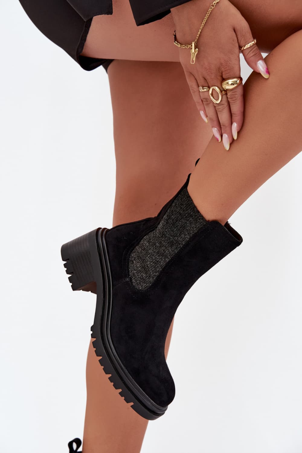 Scarpe Jodhpur boot model 216843 Step in style - Miniatura 3