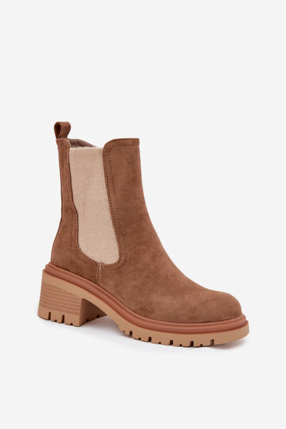 Scarpe Jodhpur boot model 216844 Step in style - Miniatura 2