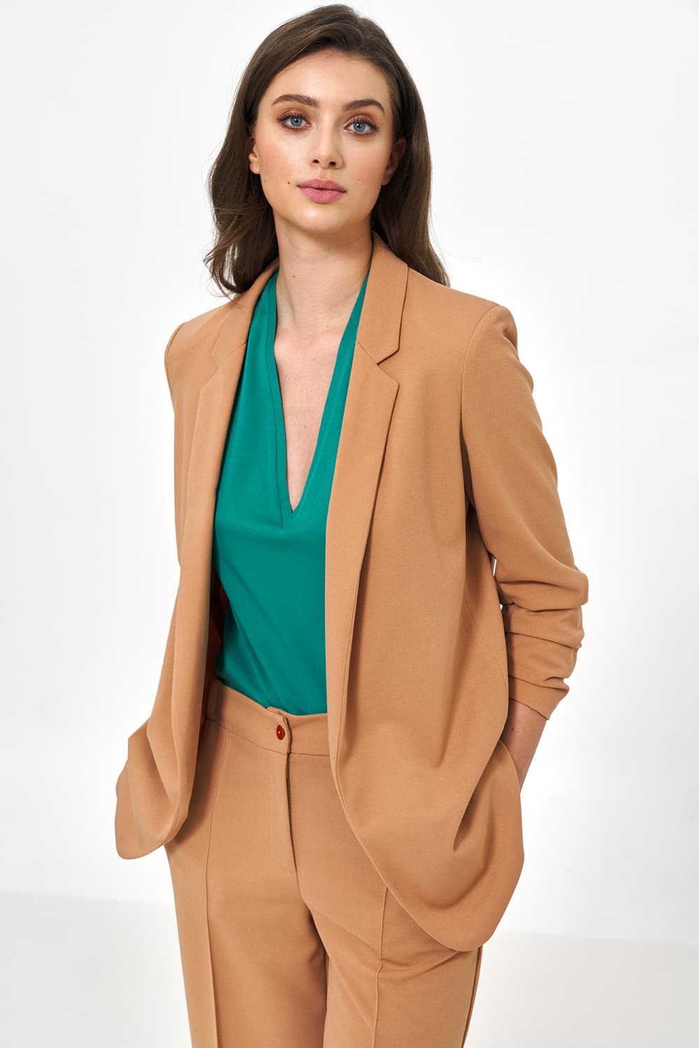 Giacca model 216879 Nife