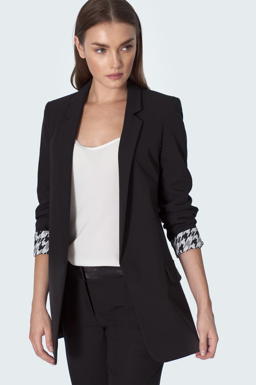 Giacca model 216883 Nife