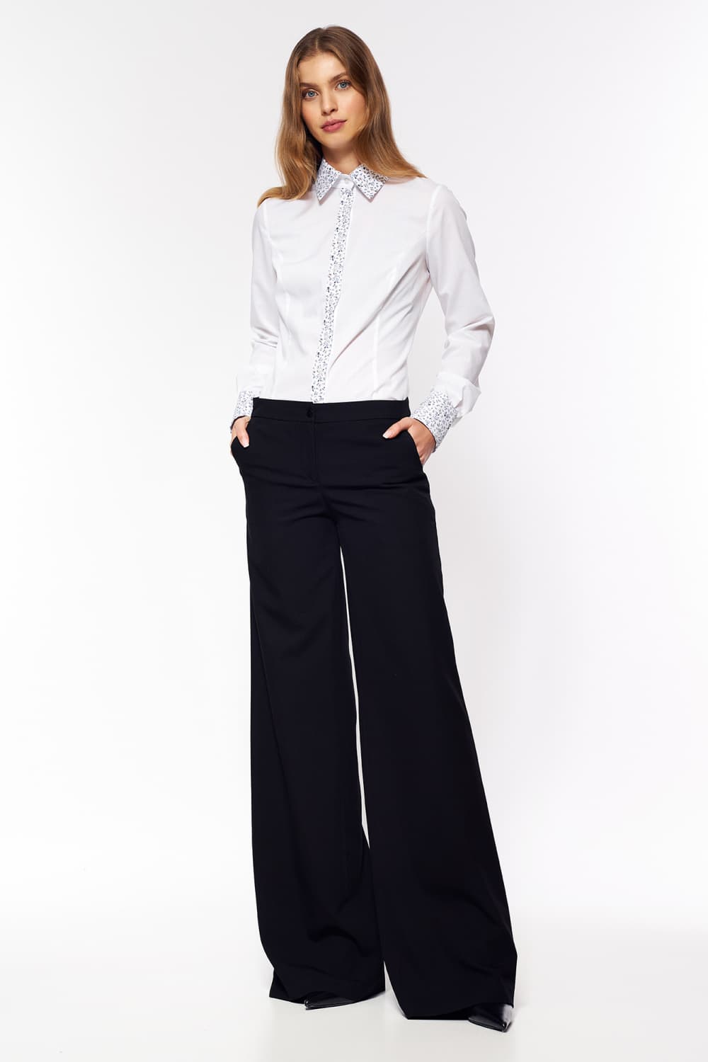 Pantaloni lunghi model 216895 Nife - Miniatura 2