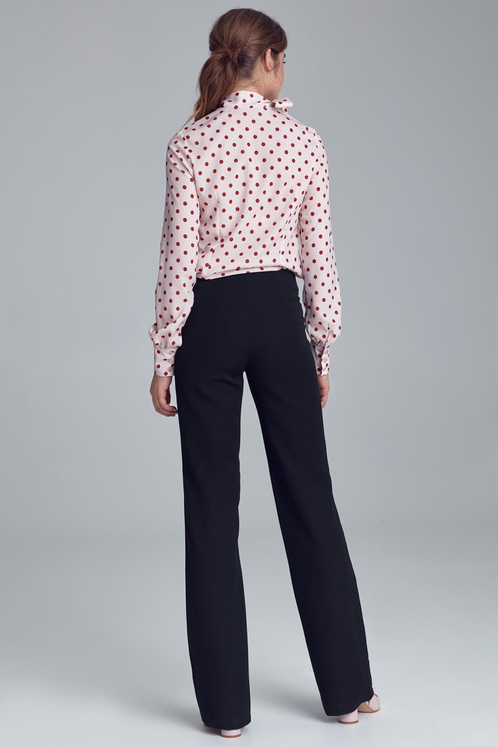 Pantaloni da donna model 216901 Nife - Miniatura 3