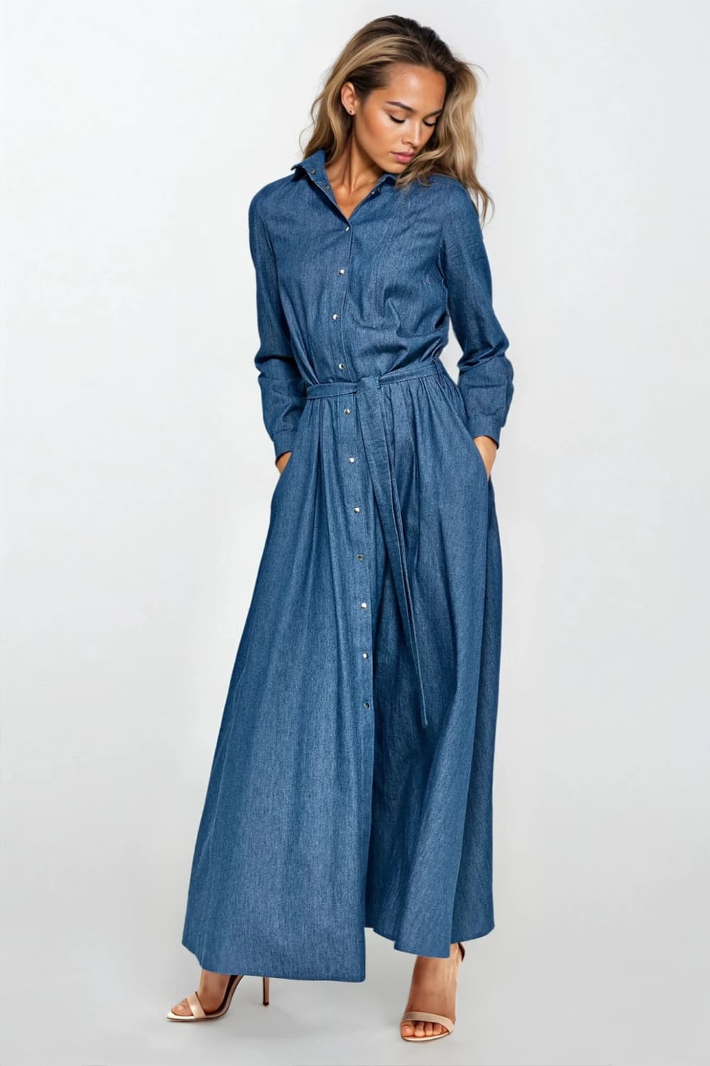 Vestito da giorno model 216906 Nife