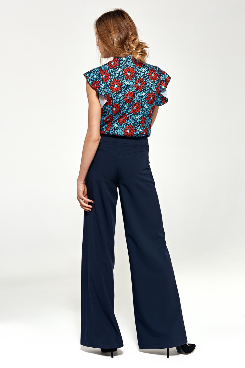 Pantaloni lunghi model 216907 Nife - Miniatura 3