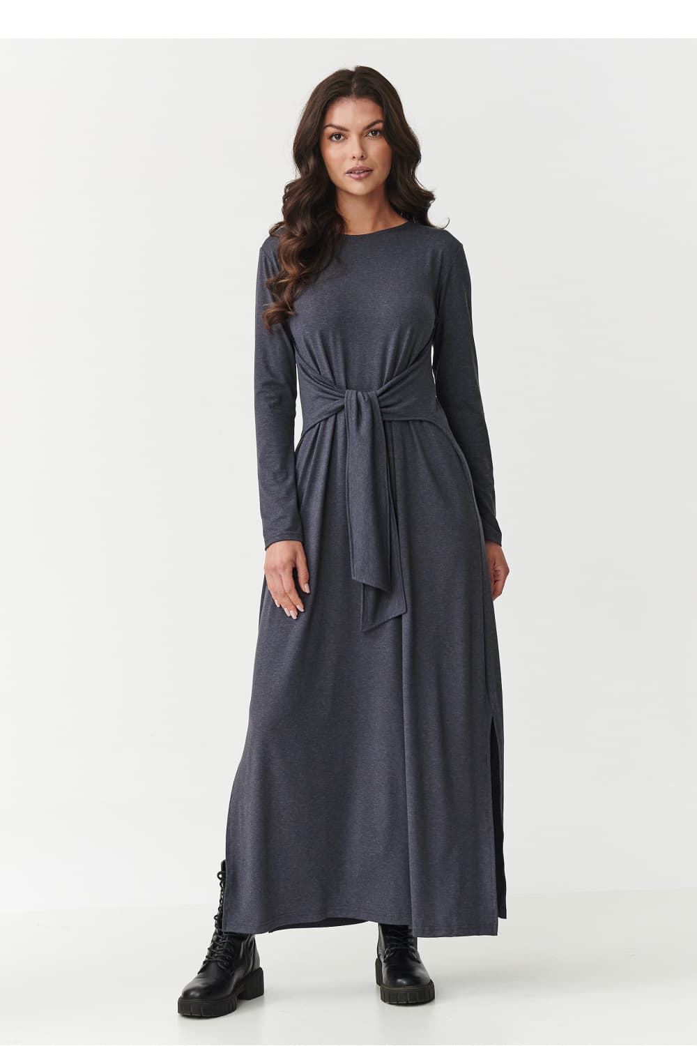 Vestito da giorno model 216920 Makadamia